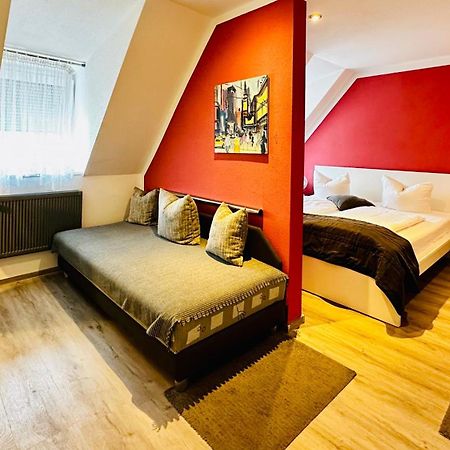 Georgenberg Hotell Spremberg Eksteriør bilde