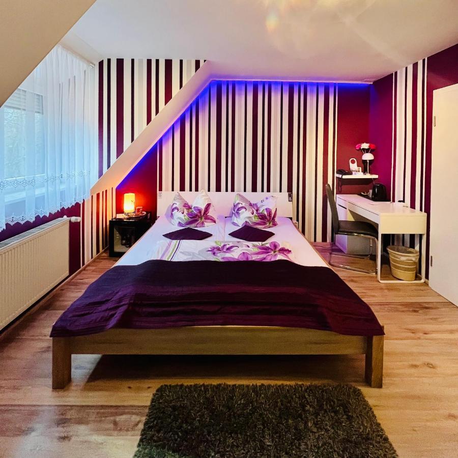 Georgenberg Hotell Spremberg Eksteriør bilde
