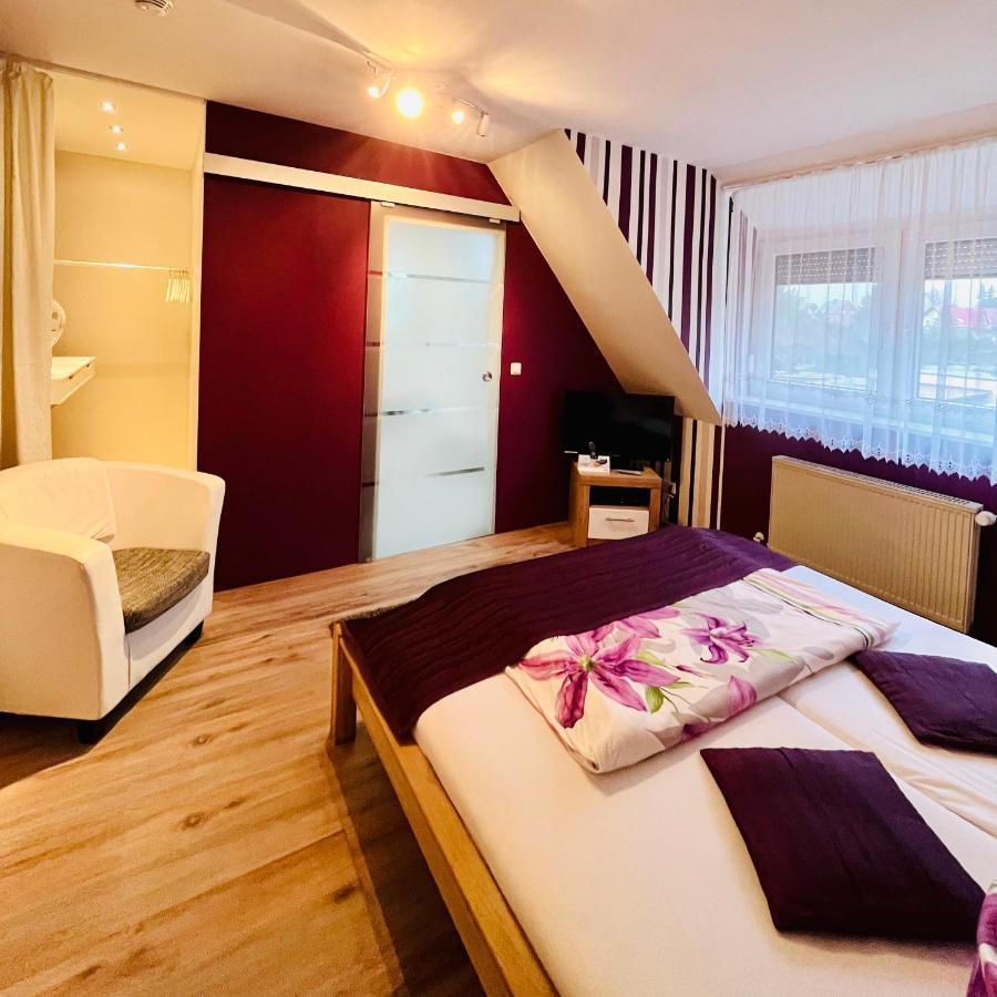 Georgenberg Hotell Spremberg Eksteriør bilde