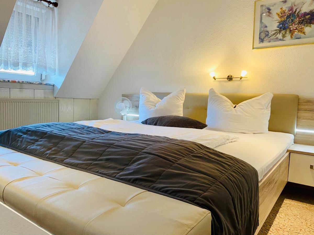 Georgenberg Hotell Spremberg Eksteriør bilde